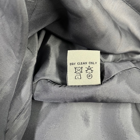 Orla Kiely Silk/Wool Dress Size UK10 EUC - Picture 5 of 5